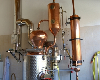 destillateur © Anne Katrin Figge