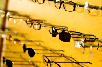 Augenoptik / Brillen