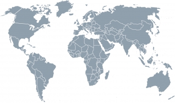 weltkarte, world map © photallery